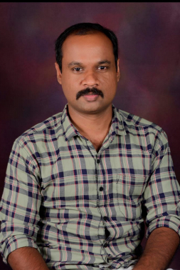 DIRAJ DIVAKARAN